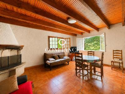 Acheter Maison Rigaud Alpes Maritimes