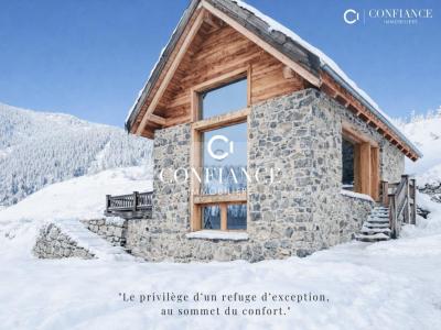Acheter Prestige 160 m2 Saint-etienne-de-tinee