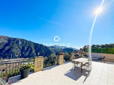 Annonce Vente 7 pi�ces Maison Gilette 06