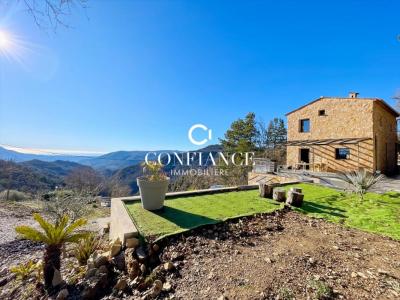 Acheter Maison 120 m2 Revest-les-roches