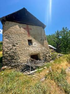 Annonce Vente 5 pi�ces Maison Saint-etienne-de-tinee 06