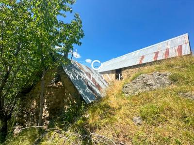 Acheter Maison 70 m2 Saint-etienne-de-tinee