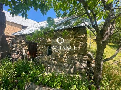 Acheter Maison Saint-etienne-de-tinee 128000 euros