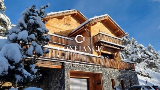 For sale Auron 7 rooms 290 m2 Alpes Maritimes (06660) photo 0