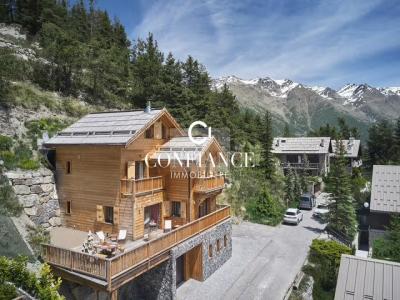 Annonce Vente 7 pi�ces Maison Auron 06