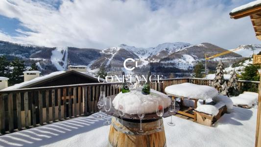 Acheter Maison 290 m2 Auron