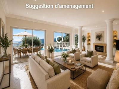 For sale Mandelieu-la-napoule 6 rooms 308 m2 Alpes Maritimes (06210) photo 0