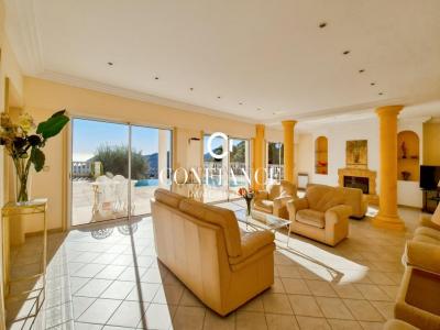 Annonce Vente 6 pi�ces Maison Mandelieu-la-napoule 06