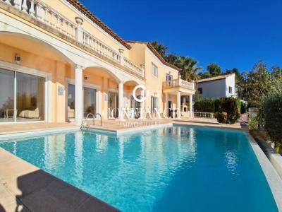 Acheter Maison 308 m2 Mandelieu-la-napoule