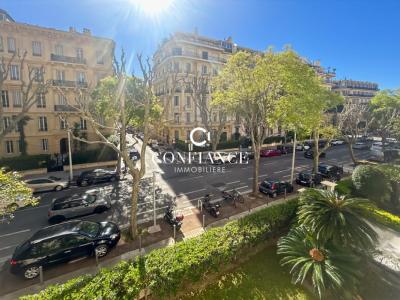 Annonce Vente 2 pi�ces Appartement Nice 06