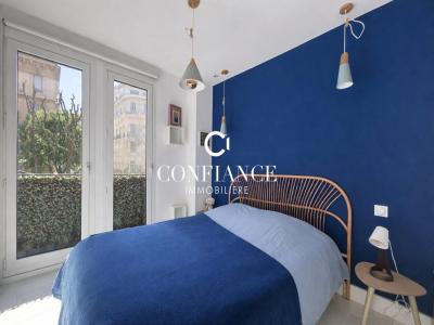 Acheter Appartement Nice 285000 euros