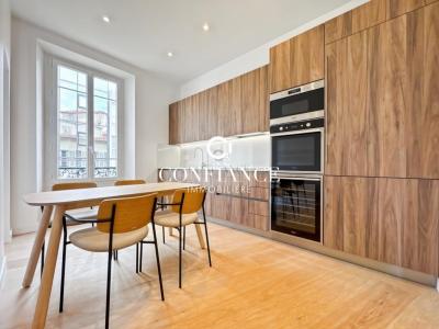 Acheter Appartement 136 m2 Nice