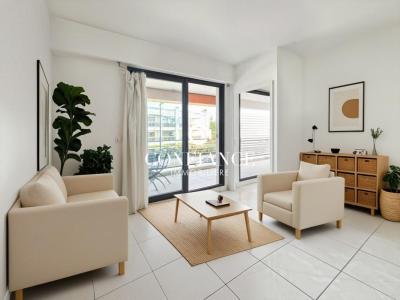 Acheter Appartement 30 m2 Villeneuve-loubet