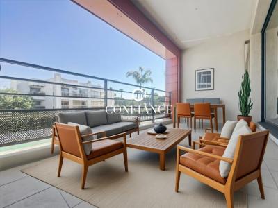 Acheter Appartement Villeneuve-loubet Alpes Maritimes