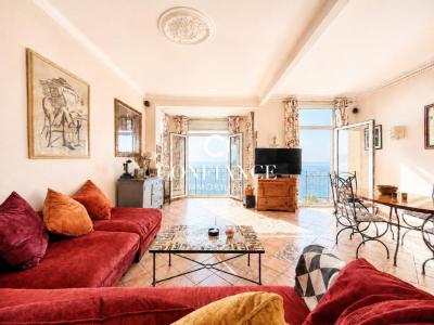 Acheter Appartement 80 m2 Nice