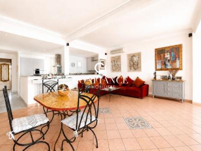 Acheter Appartement Nice 590000 euros