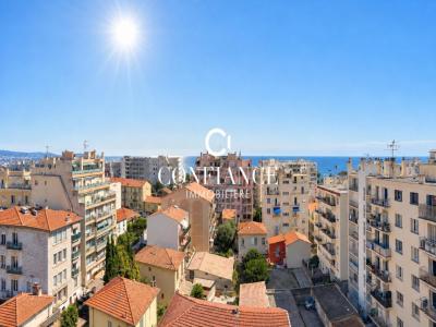 Annonce Vente Appartement Nice 06