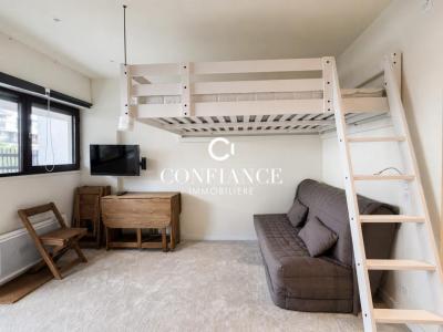 Acheter Appartement Saint-etienne-de-tinee 139000 euros