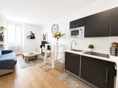 Annonce Vente 2 pi�ces Appartement Nice 06