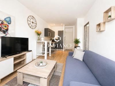 Acheter Appartement 30 m2 Nice