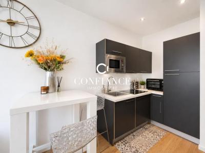 Acheter Appartement Nice Alpes Maritimes
