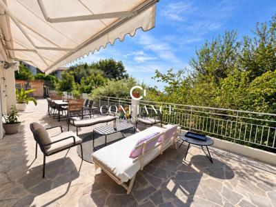 For sale Nice 4 rooms 110 m2 Alpes Maritimes (06100) photo 0