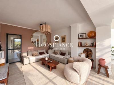 Acheter Appartement 110 m2 Nice