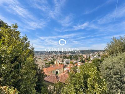 Acheter Appartement Nice 930000 euros