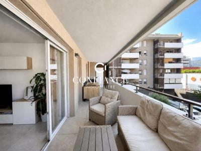 Annonce Vente 3 pi�ces Appartement Nice 06