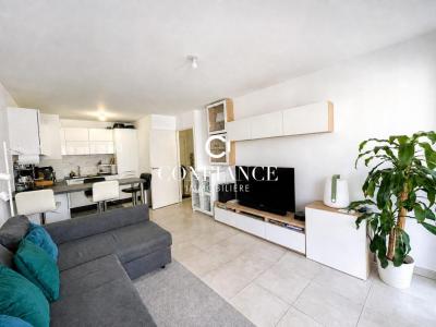 Acheter Appartement 58 m2 Nice