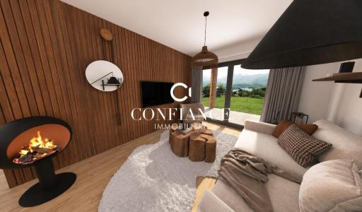 Annonce Vente 3 pi�ces Appartement Saint-etienne-de-tinee 06