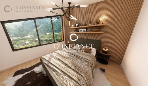 Acheter Appartement Saint-etienne-de-tinee 529000 euros