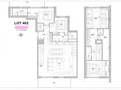 Annonce Vente 5 pi�ces Appartement Saint-etienne-de-tinee 06