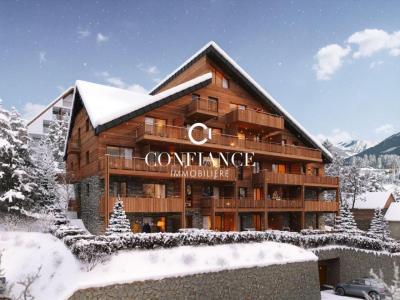 Acheter Appartement Saint-etienne-de-tinee Alpes Maritimes