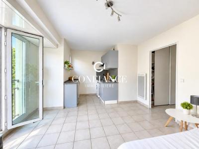Annonce Vente Appartement Nice 06