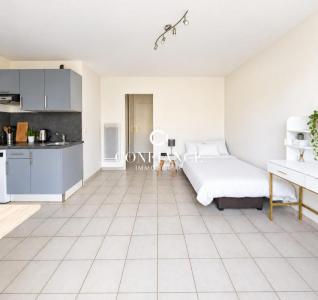 Acheter Appartement 23 m2 Nice