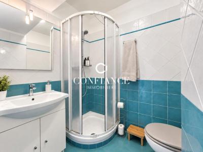 Acheter Appartement Nice 175000 euros