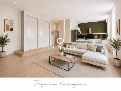 Annonce Vente 2 pi�ces Appartement Nice 06