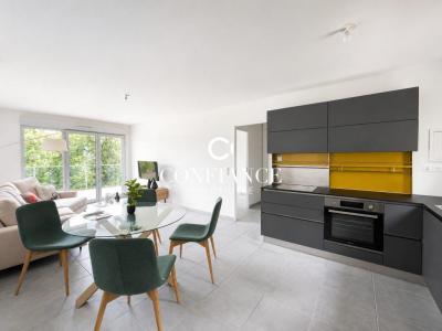 Annonce Vente 3 pi�ces Appartement Gilette 06