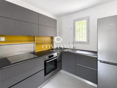 Acheter Appartement 65 m2 Gilette