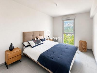 Acheter Appartement Gilette Alpes Maritimes