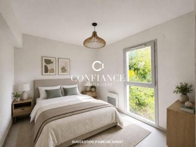 Acheter Appartement Gilette Alpes Maritimes