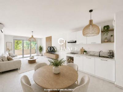 Annonce Vente 2 pi�ces Appartement Gilette 06