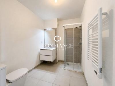 Acheter Appartement Gilette Alpes Maritimes