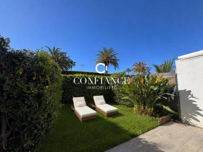 Acheter Appartement 64 m2 Saint-laurent-du-var