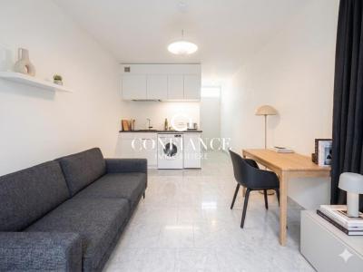 For sale Nice 1 room 16 m2 Alpes Maritimes (06000) photo 0