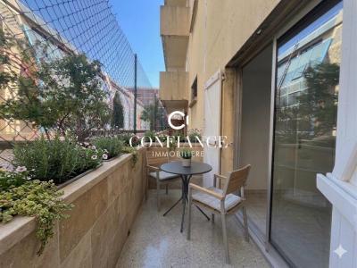 Acheter Appartement Nice 75000 euros