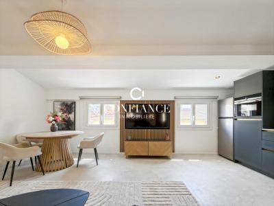 Annonce Vente 2 pi�ces Appartement Nice 06