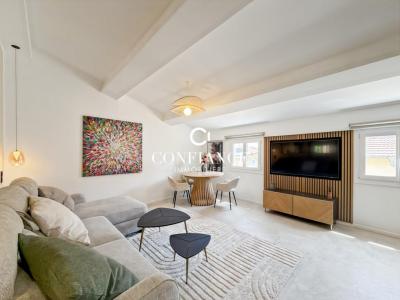 Acheter Appartement Nice Alpes Maritimes
