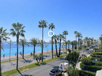 Acheter Appartement 65 m2 Nice